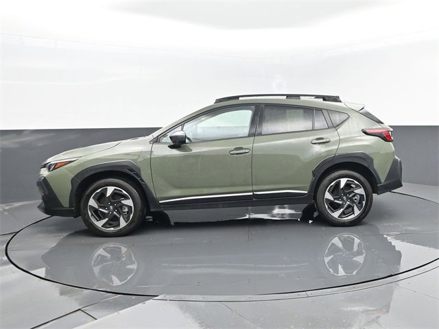 Used 2024 Subaru Crosstrek 2.5i Limited image 5
