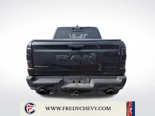 Used 2022 RAM 1500 TRX w/ TRX Level 2 Equipment Group AWD/4WD image 36