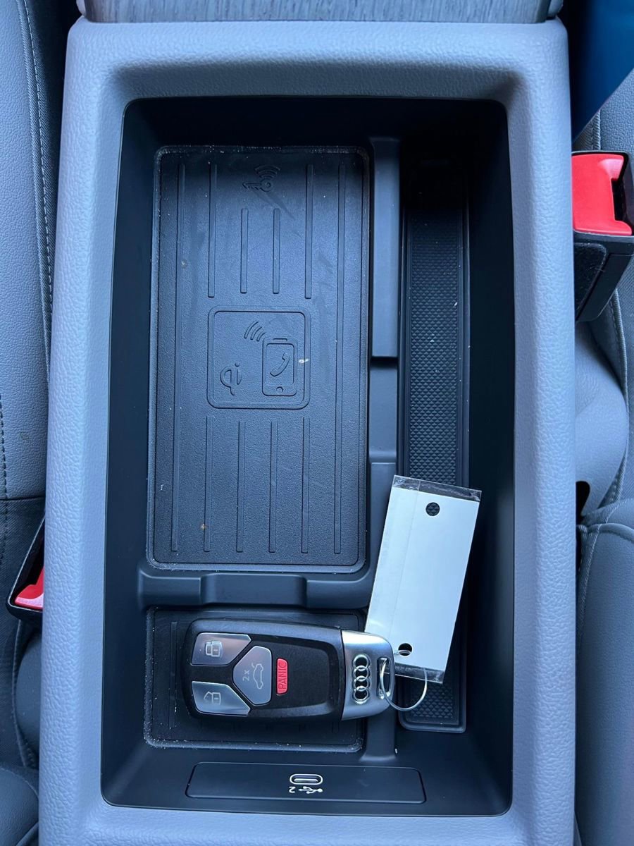 Used 2023 Audi A5 2.0T Premium Plus w/ Premium Plus image 46