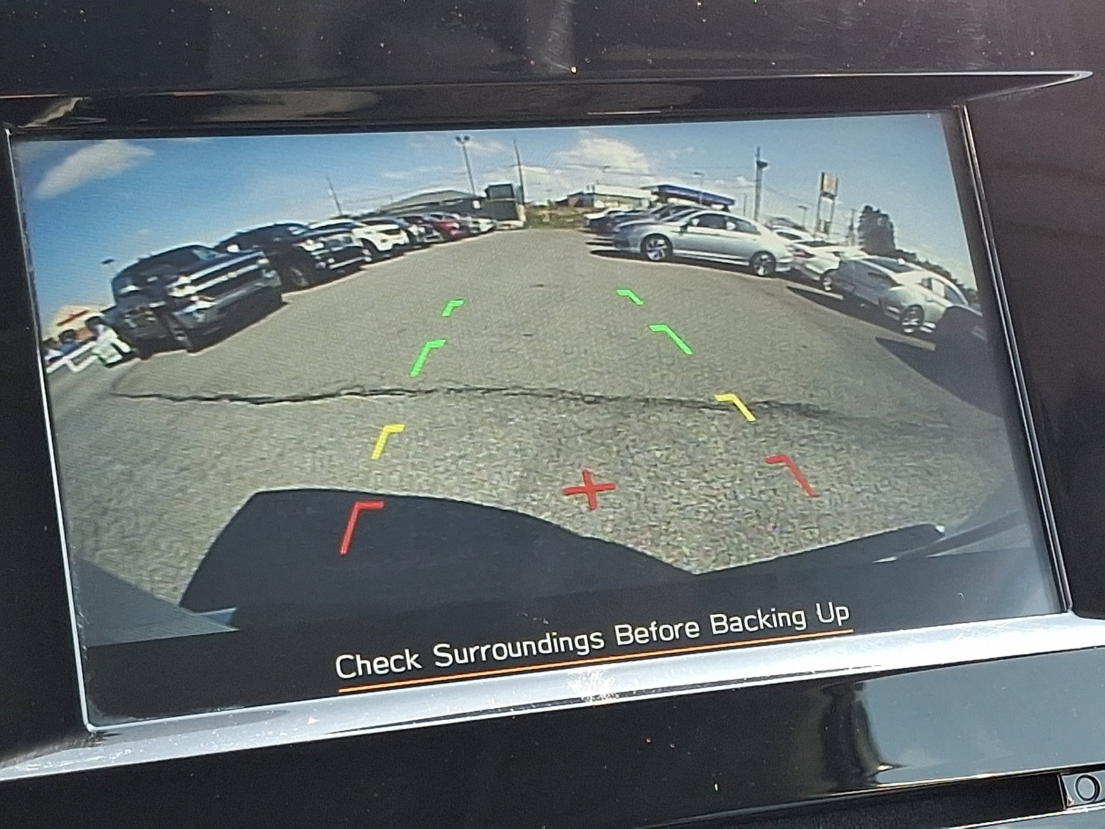Used 2019 Subaru Forester Premium image 18