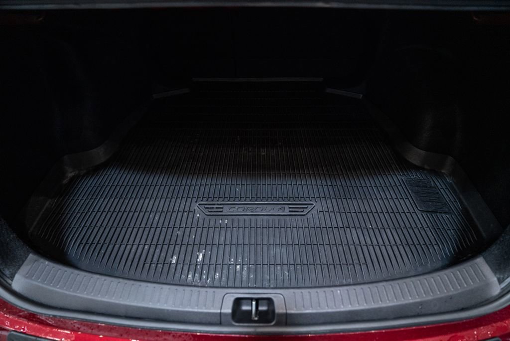 Certified 2023 Toyota Corolla XSE image 37