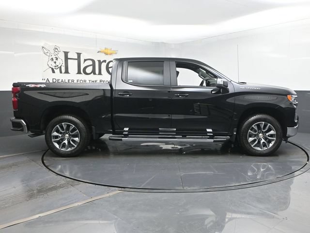 New 2026 Chevrolet Silverado 1500 LT AWD/4WD image 15