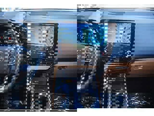 New 2026 Lexus NX 450h+ AWD w/ Luxury Package image 6