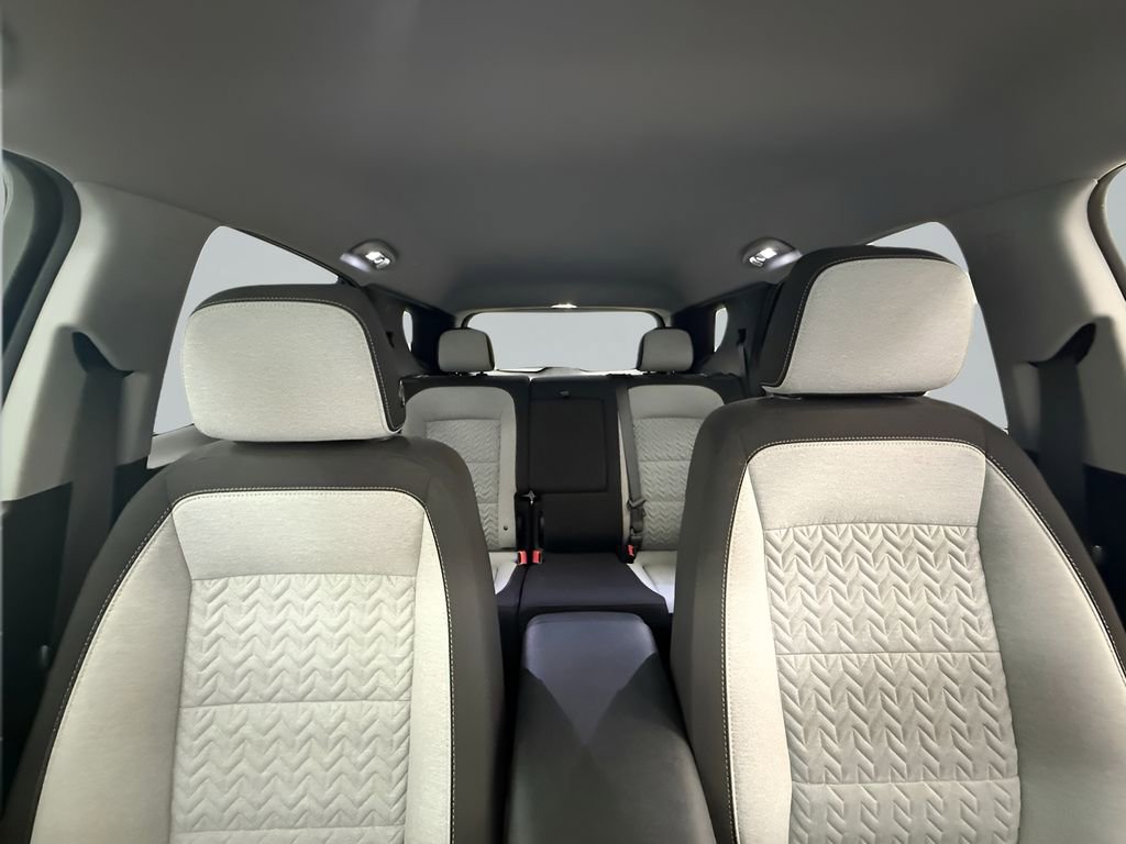 Used 2022 Chevrolet Equinox LT image 12