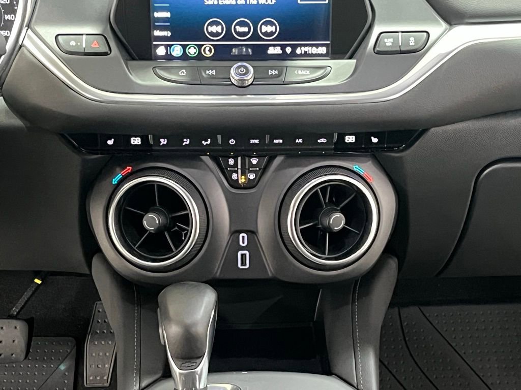 Used 2020 Chevrolet Blazer LT w/ Redline Edition image 23