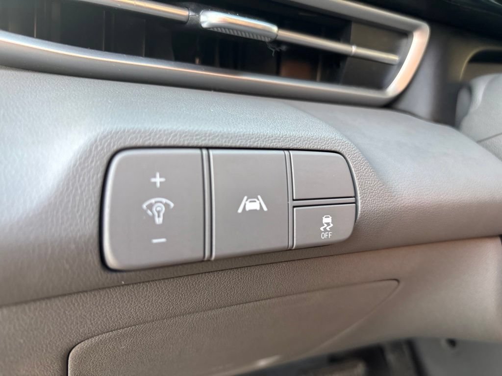 Used 2021 Hyundai Elantra SEL w/ Convenience Package FWD image 20