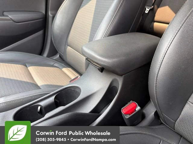 Used 2020 Hyundai Kona Limited AWD/4WD image 23