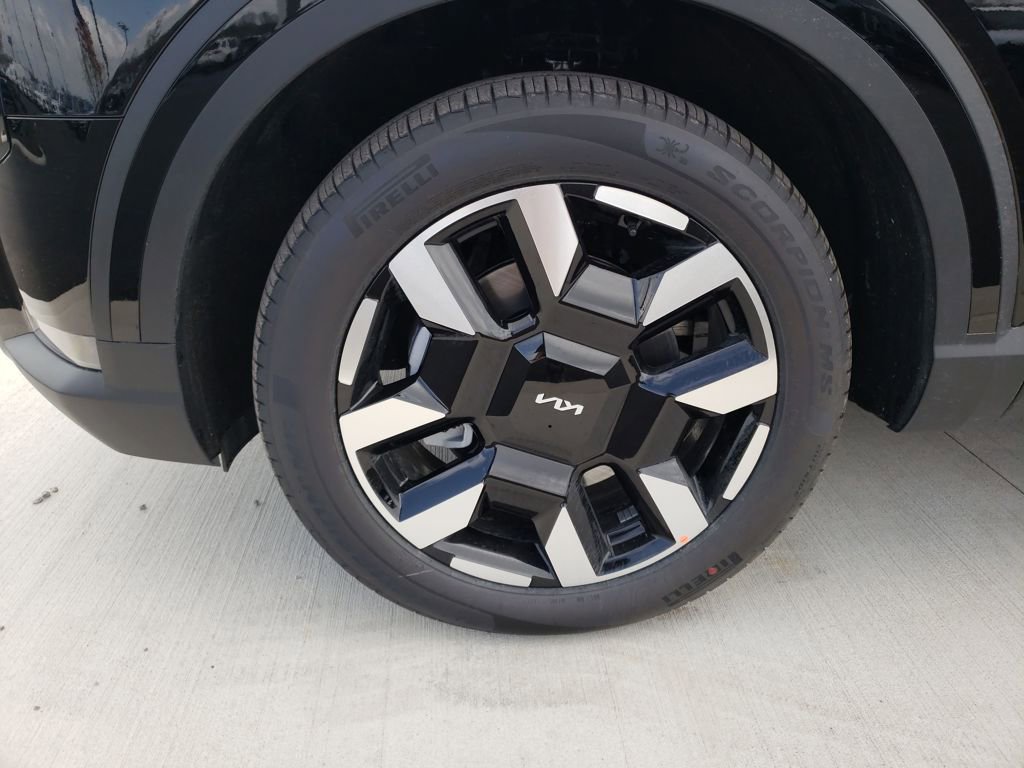 New 2027 Kia Telluride S image 27