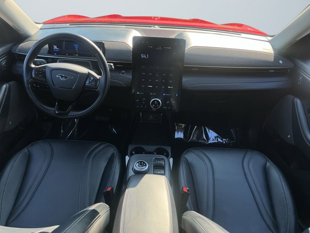 Used 2023 Ford Mustang Mach-E Premium AWD/4WD image 11