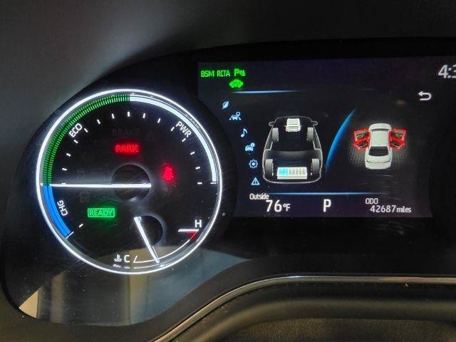 Used 2020 Toyota Avalon Limited w/ Advanced Safety Package FWD image 20