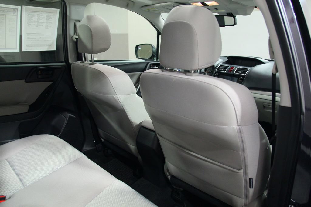 Used 2016 Subaru Forester 2.5i Premium AWD/4WD image 22