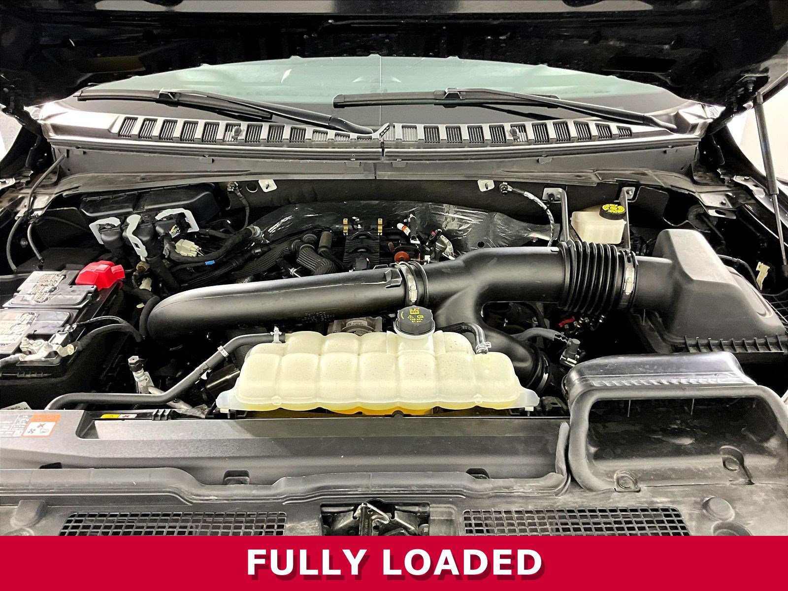 Used 2024 Ford Expedition Timberline AWD/4WD image 31