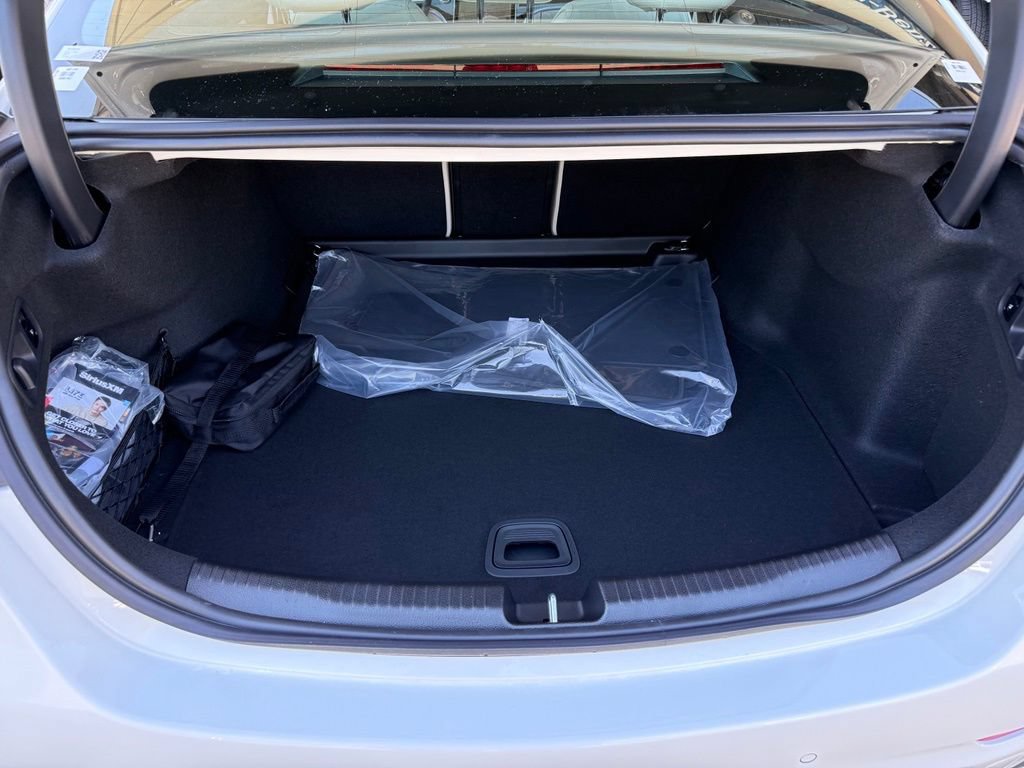 New 2026 Mercedes-Benz C 300 Sedan image 19