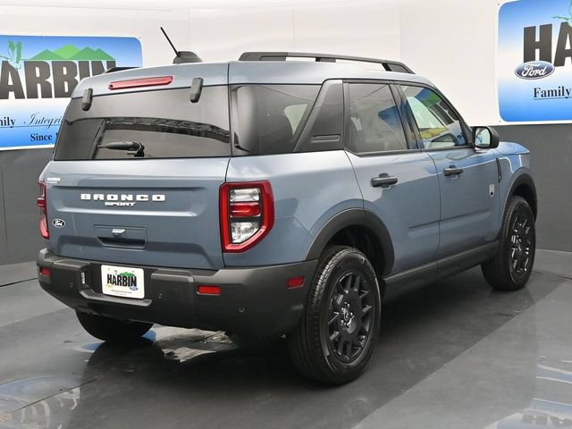New 2026 Ford Bronco Sport Big Bend AWD/4WD image 5