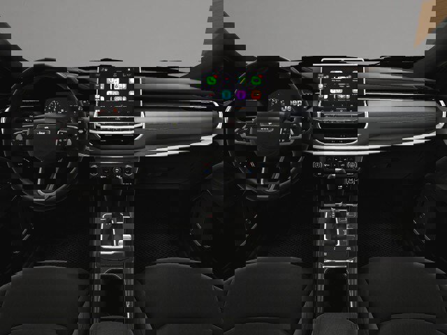 New 2025 Jeep Compass Limited w/ Sun & Sound Group image 28