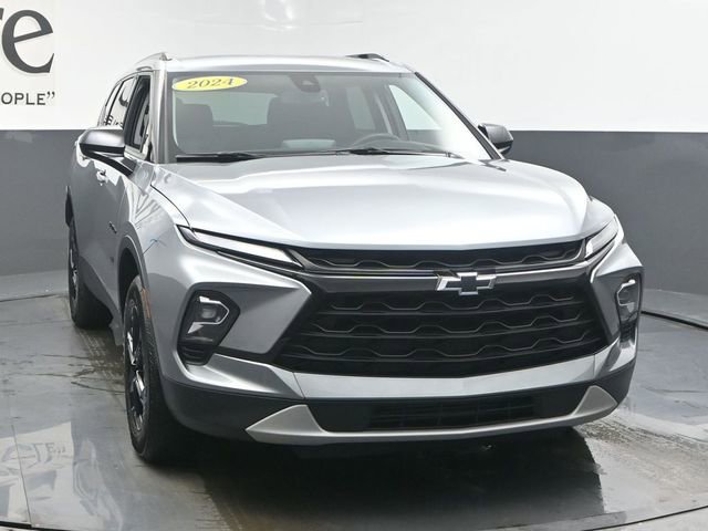 Used 2024 Chevrolet Blazer LT w/ Convenience Package image 50