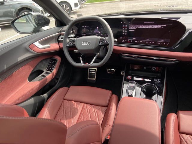 Used 2025 Audi S5 Premium Plus AWD/4WD image 15