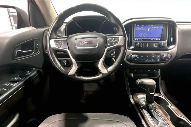 Used 2021 GMC Canyon Elevation w/ Trailering Package image 9