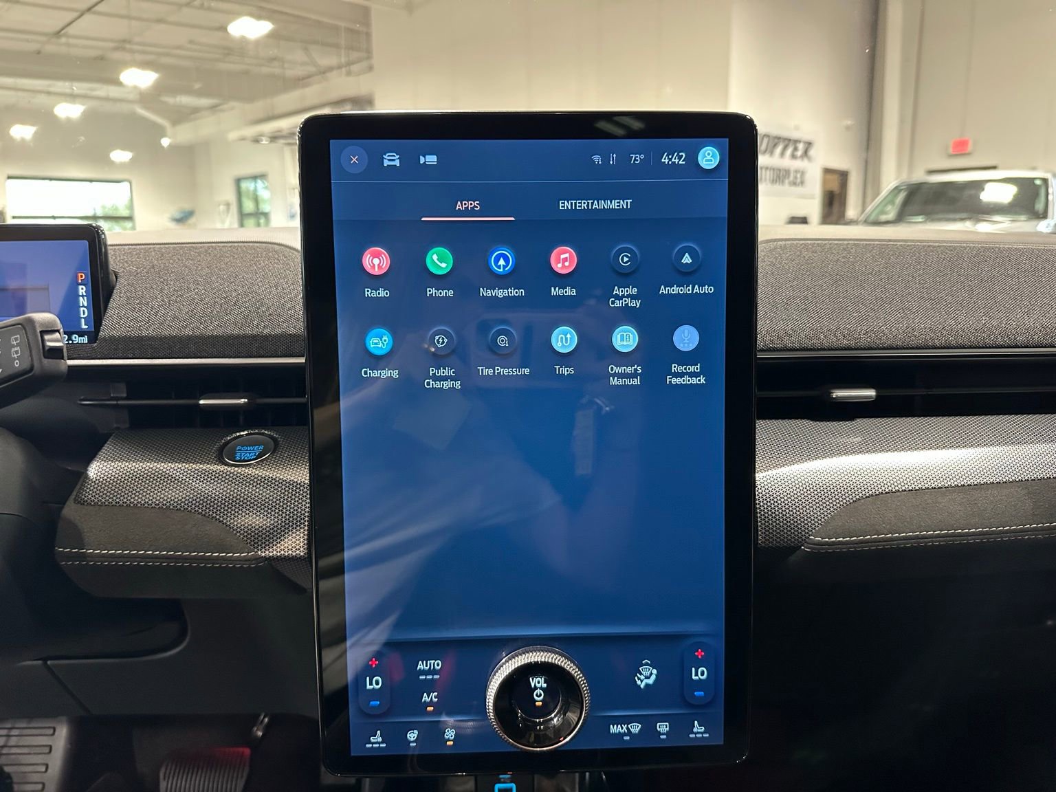 Used 2024 Ford Mustang Mach-E GT image 28