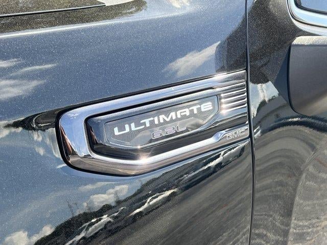 New 2026 GMC Sierra 1500 Denali Ultimate AWD/4WD image 14