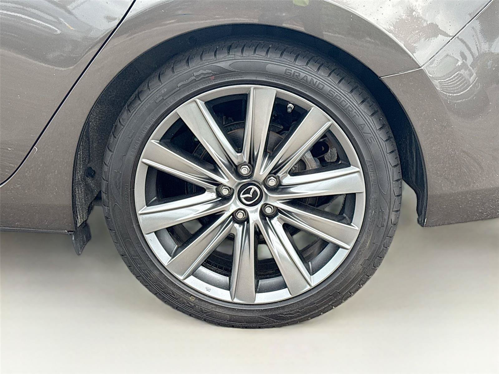 Used 2018 MAZDA MAZDA6 Grand Touring Reserve FWD image 33