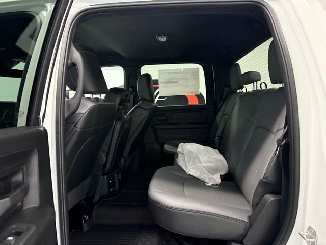 New 2026 RAM 2500 Tradesman image 15