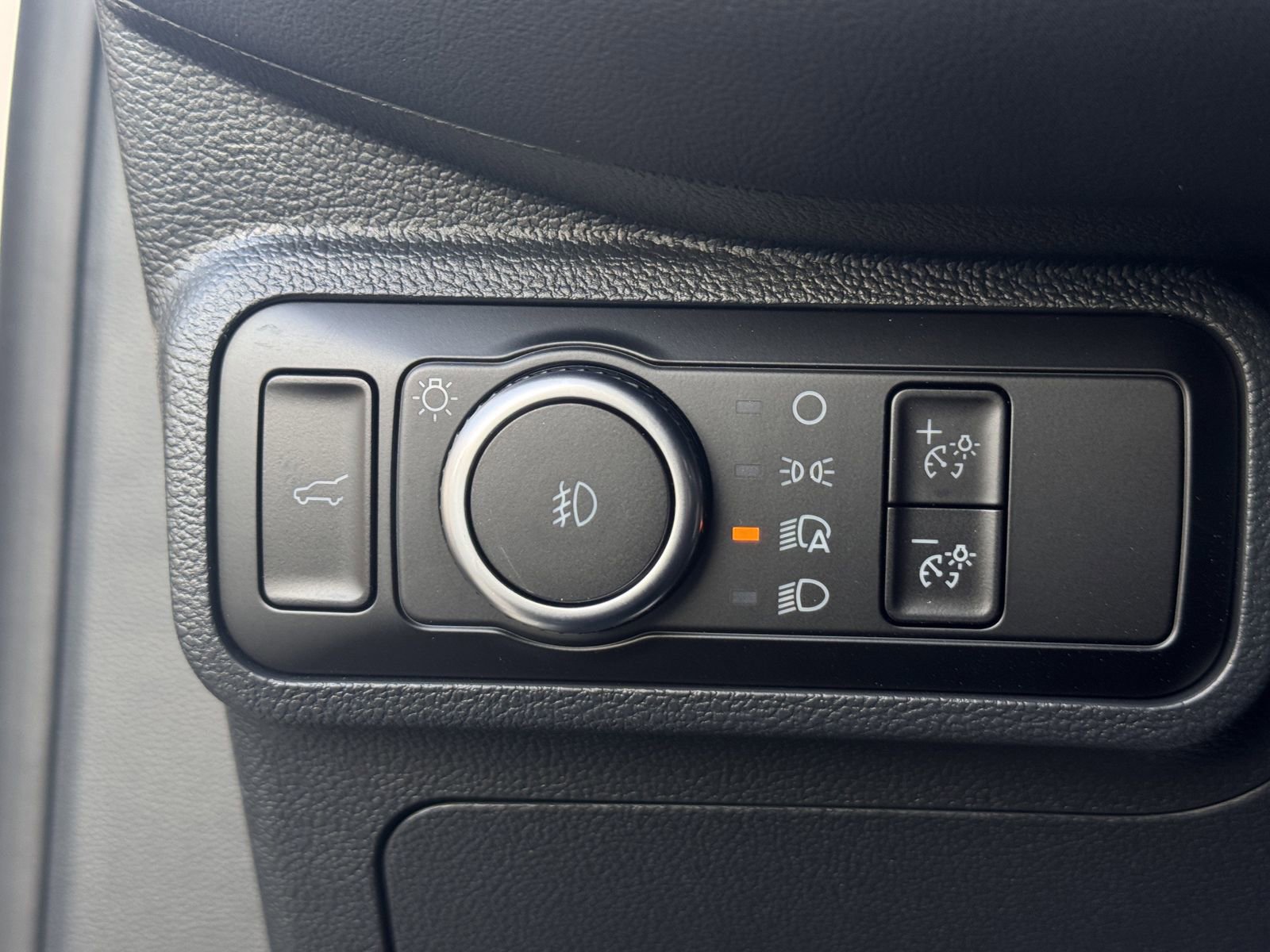 New 2026 Ford Explorer ST image 15