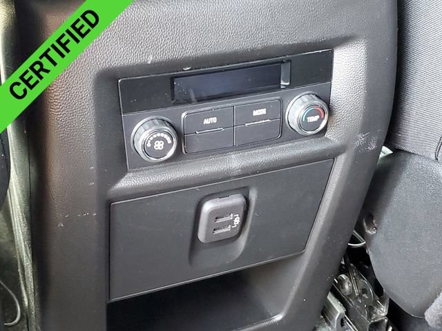 Certified 2023 Chevrolet Traverse LT FWD image 22