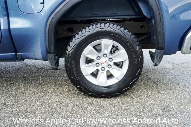 Used 2024 GMC Sierra 1500 SLE image 6