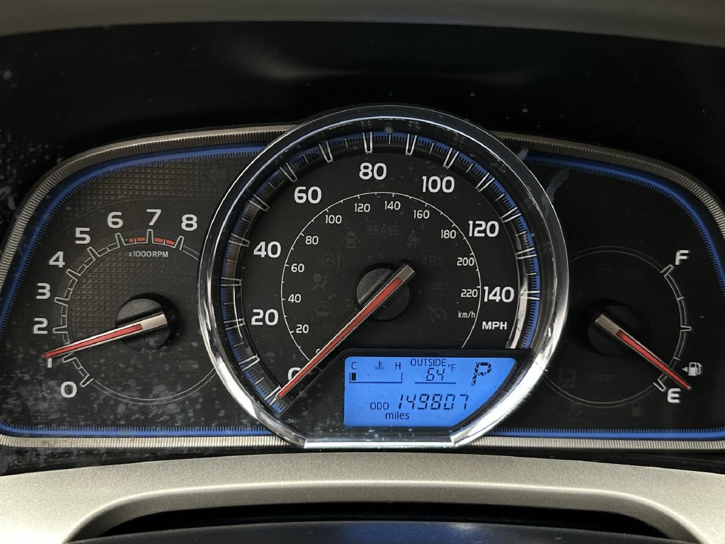 Used 2013 Toyota RAV4 Limited AWD/4WD image 15