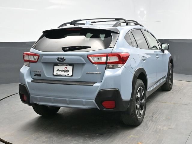 Used 2019 Subaru Crosstrek 2.0i Premium AWD/4WD image 6