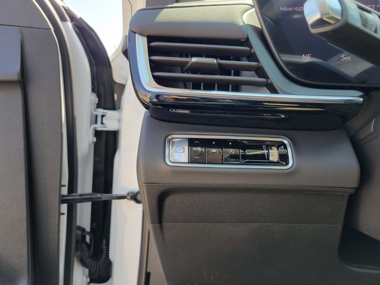 New 2026 Buick Envision Preferred AWD/4WD image 13