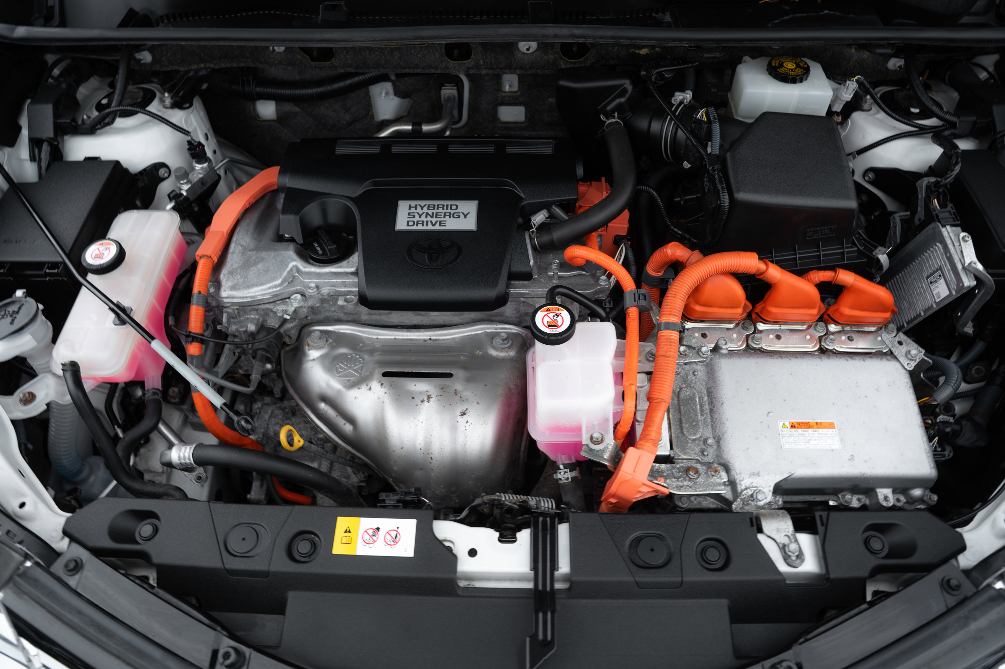 Used 2017 Toyota RAV4 Limited image 30