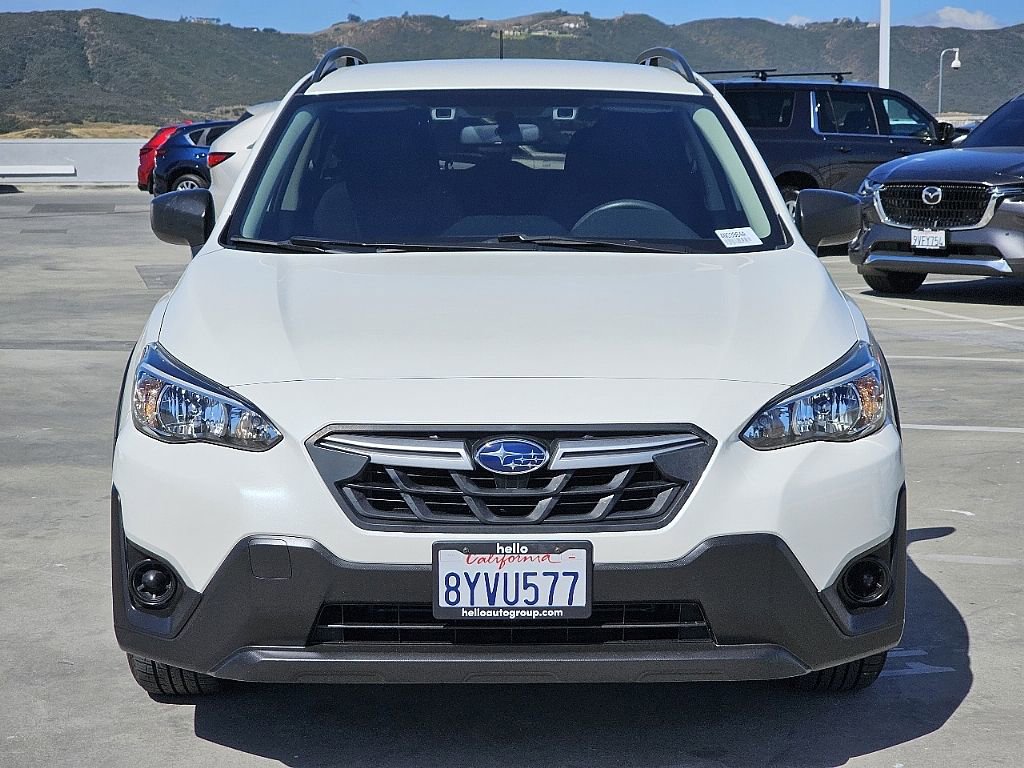 Used 2021 Subaru Crosstrek 2.0i AWD/4WD image 8