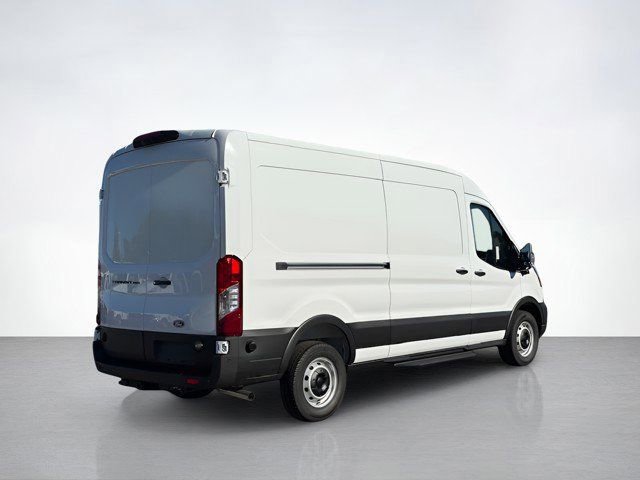 New 2026 Ford Transit 250 148 Medium Roof image 3