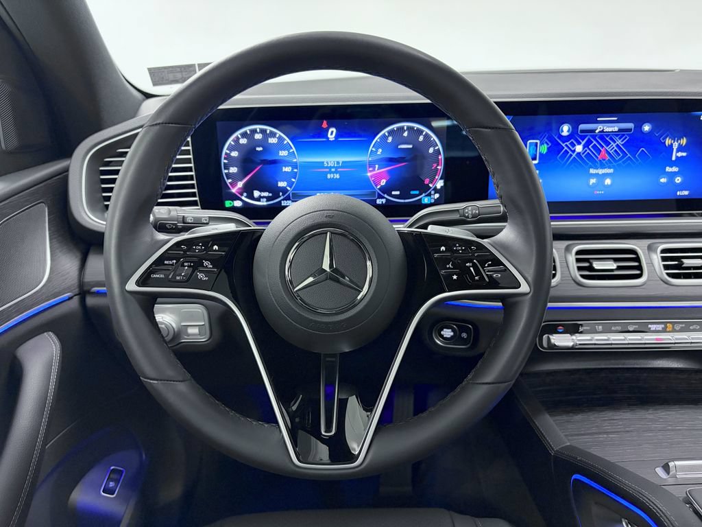 Certified 2026 Mercedes-Benz GLE 350 4MATIC image 23