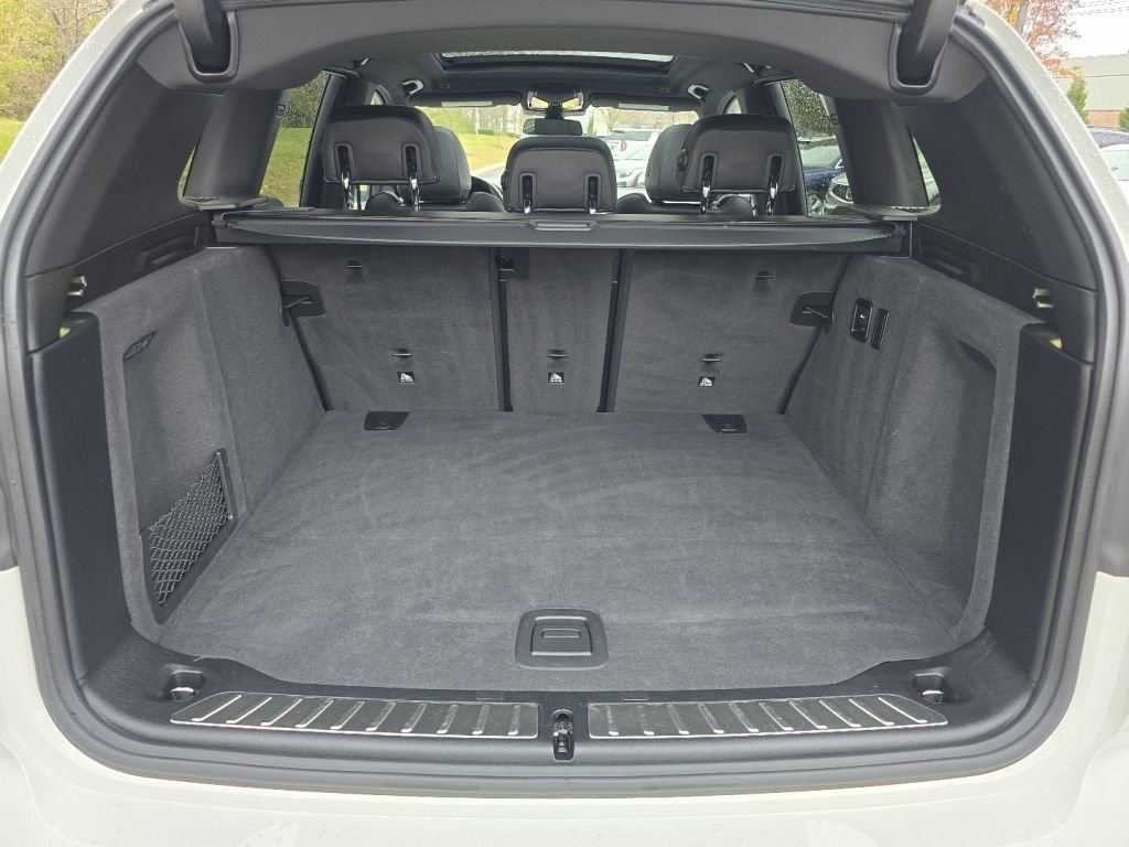 Used 2024 BMW X3 xDrive30i image 20