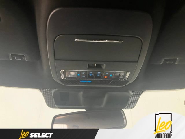 Used 2023 Ford F150 Lariat w/ Equipment Group 502A High AWD/4WD image 17