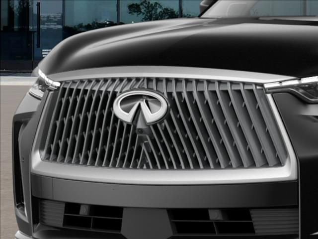 New 2026 INFINITI QX60 Luxe w/ Cargo Package image 12