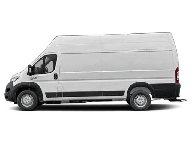 Used 2024 RAM ProMaster 3500 image 3