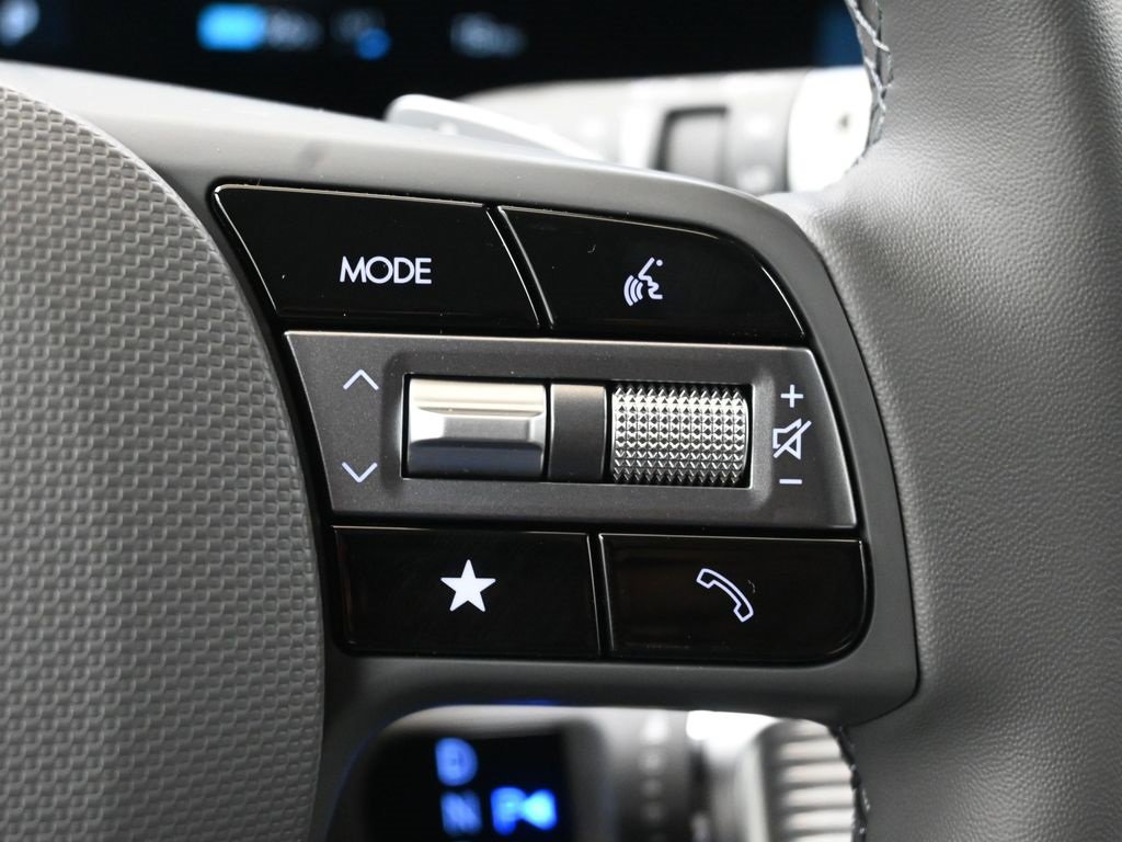 New 2025 Hyundai Ioniq 5 SEL image 27