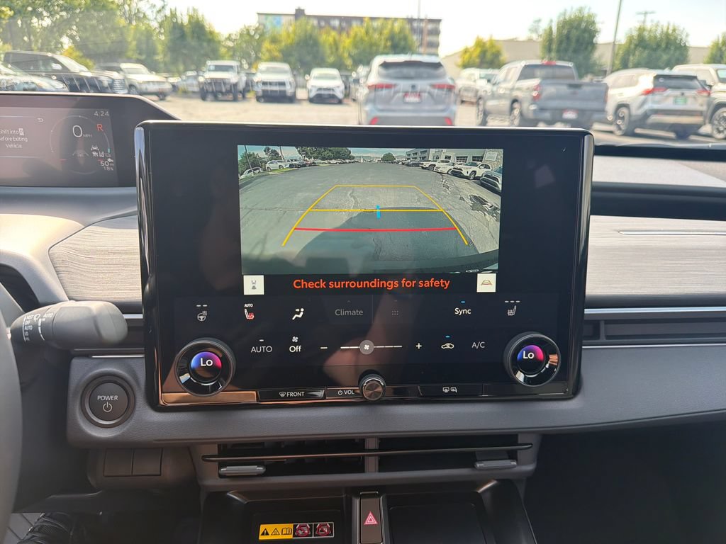 New 2026 Toyota C-HR AWD/4WD image 20