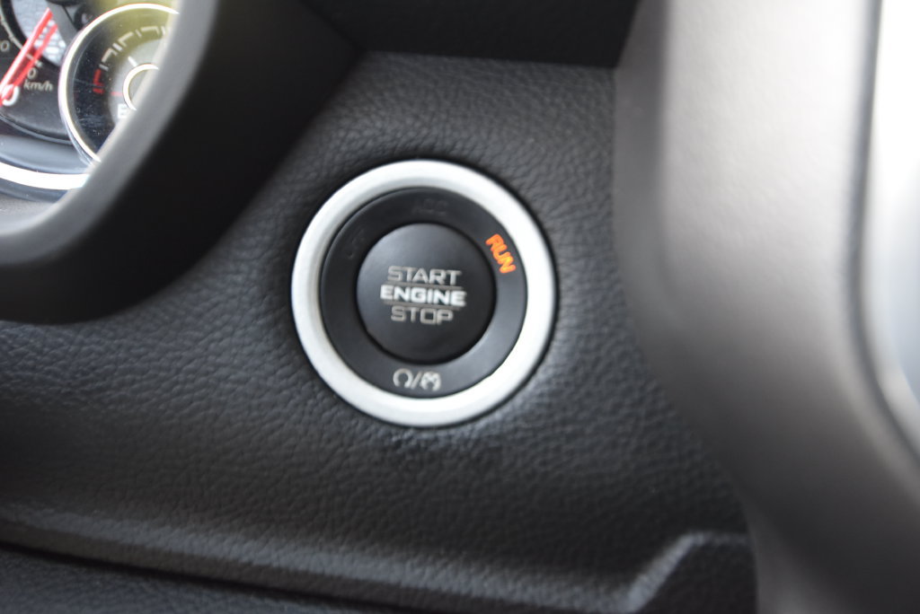 Used 2020 RAM 1500 Big Horn AWD/4WD image 45