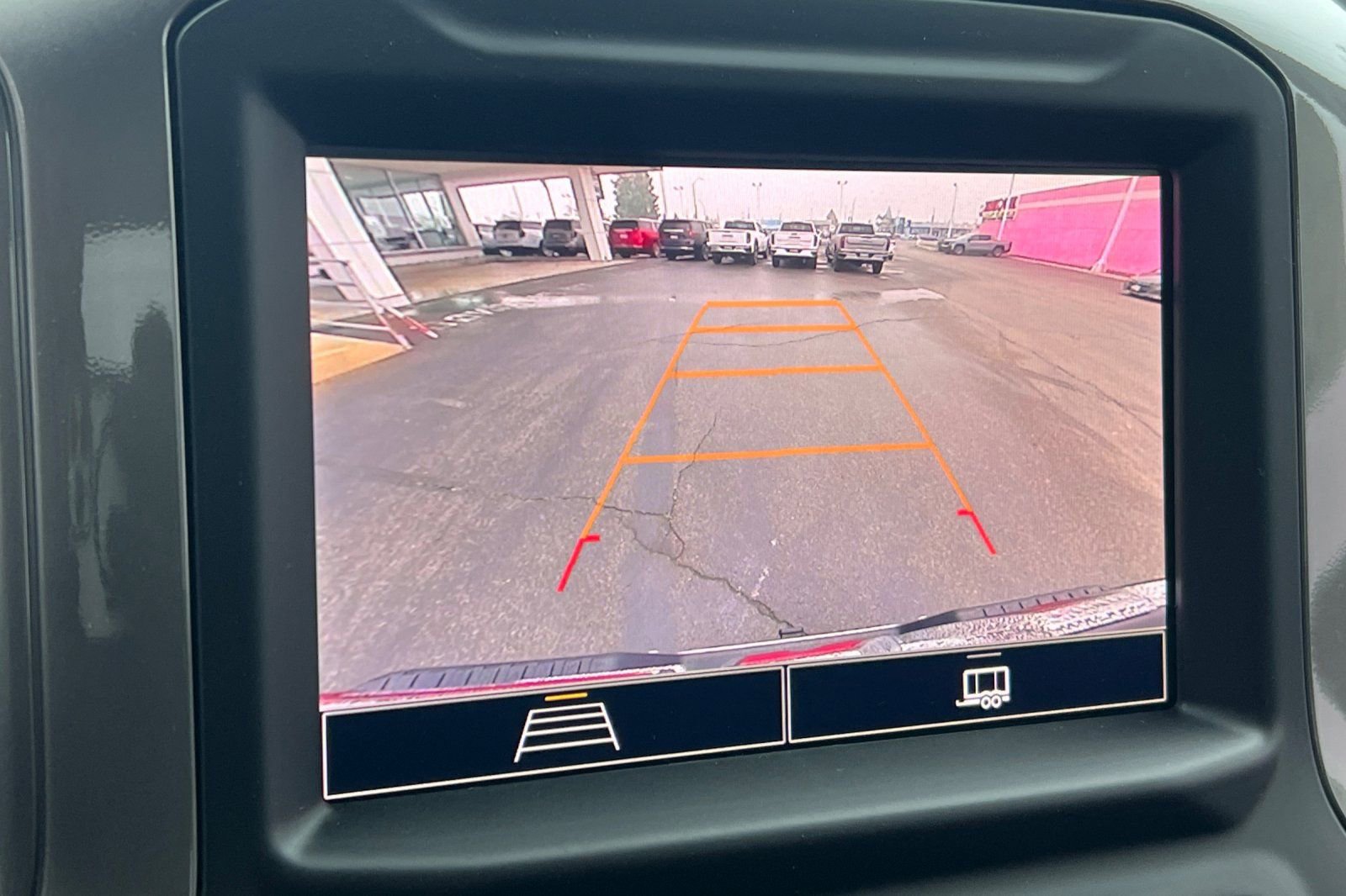 New 2026 GMC Sierra 1500 Pro w/ Pro Value Package image 14