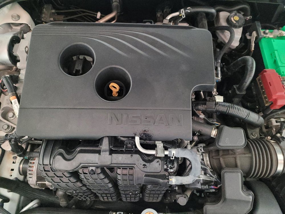 Used 2019 Nissan Altima 2.5 Platinum image 30