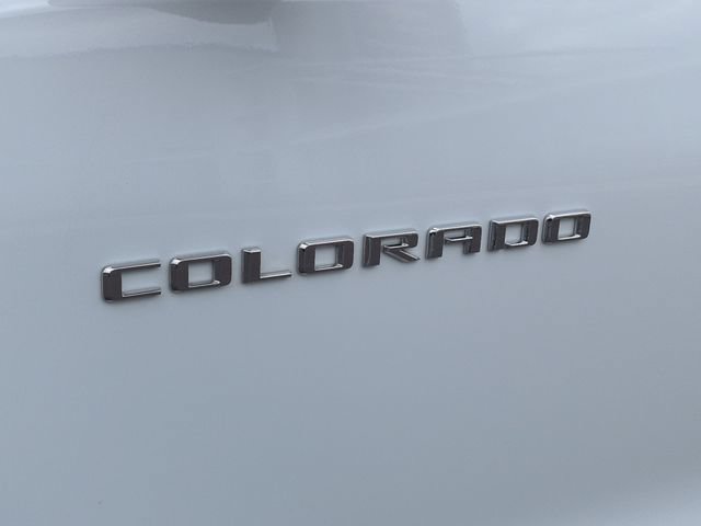 Used 2023 Chevrolet Colorado Z71 w/ Z71 Convenience Package 2 AWD/4WD image 35