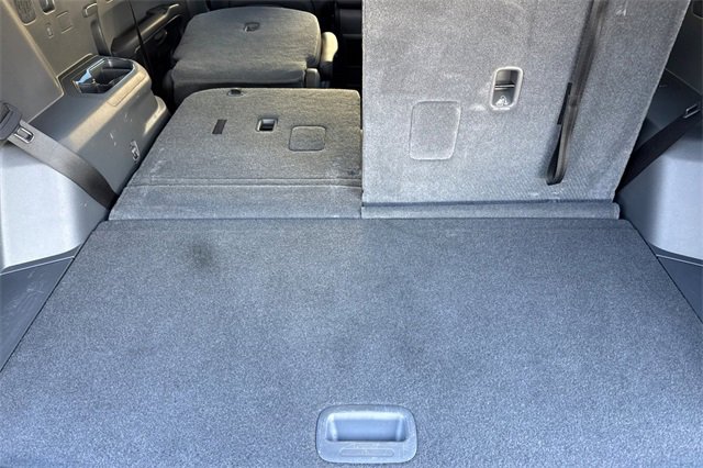 Certified 2024 Kia EV9 Light Long Range image 20