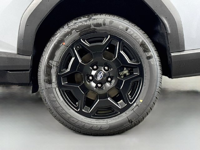New 2026 Subaru Outback Limited AWD/4WD image 32