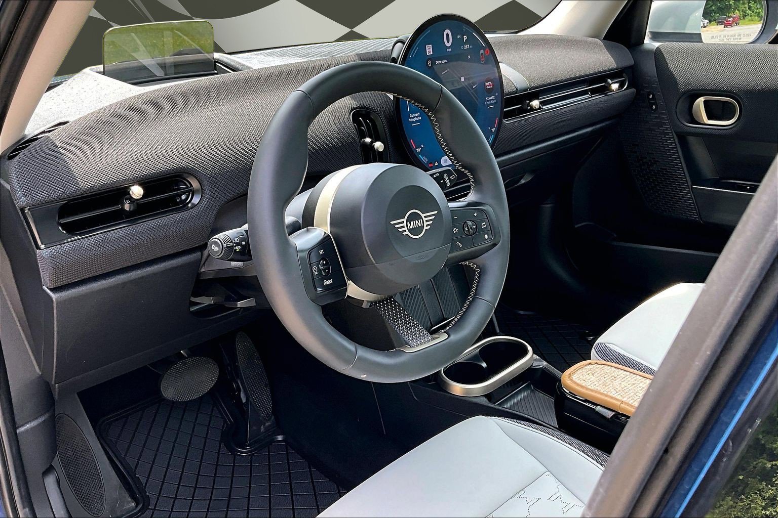 Used 2025 MINI Cooper S FWD image 13