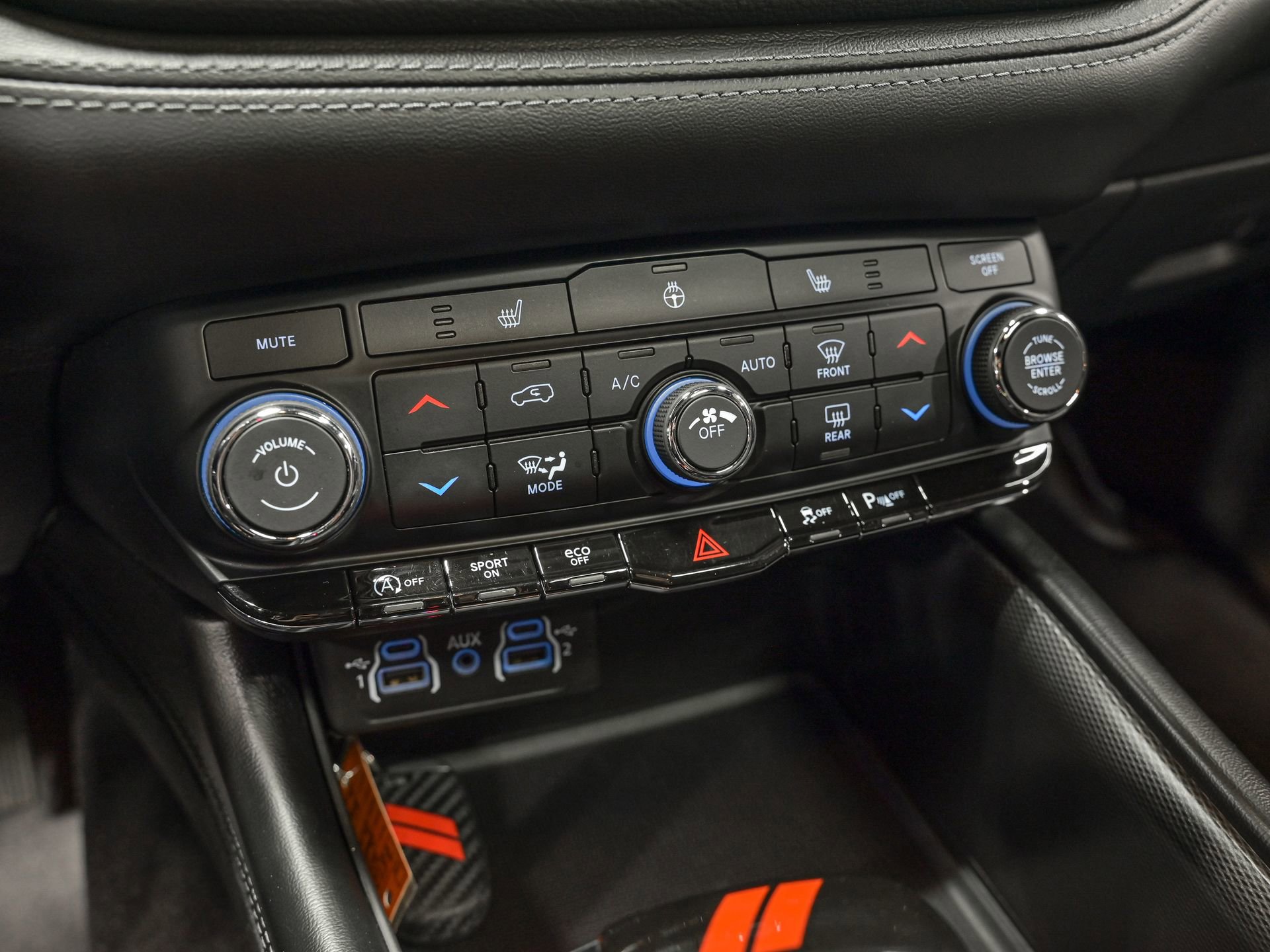 Used 2021 Dodge Durango GT AWD/4WD image 23